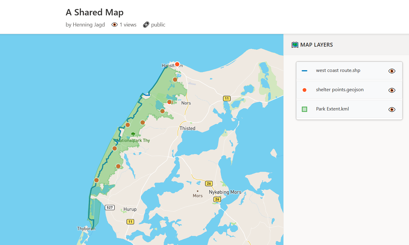 ShareShape